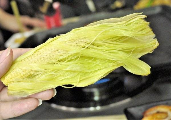 好奇太郎 創意自助鐵板燒:【板橋燒烤】好奇太郎 358元鐵板燒任你吃到飽.新北燒烤餐廳推薦