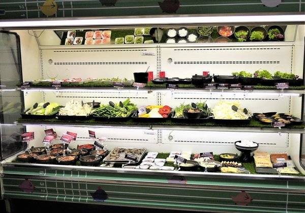 好奇太郎 創意自助鐵板燒:【板橋燒烤】好奇太郎 358元鐵板燒任你吃到飽.新北燒烤餐廳推薦