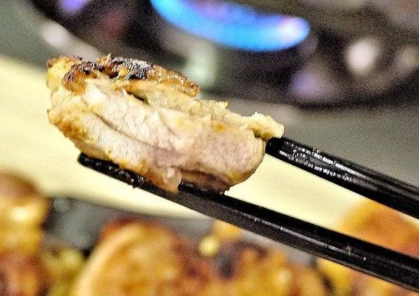 好奇太郎 創意自助鐵板燒:【板橋燒烤】好奇太郎 358元鐵板燒任你吃到飽.新北燒烤餐廳推薦