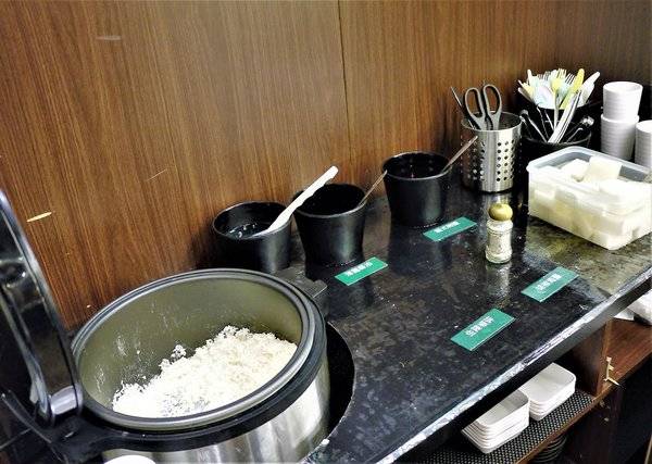 好奇太郎 創意自助鐵板燒:【板橋燒烤】好奇太郎 358元鐵板燒任你吃到飽.新北燒烤餐廳推薦