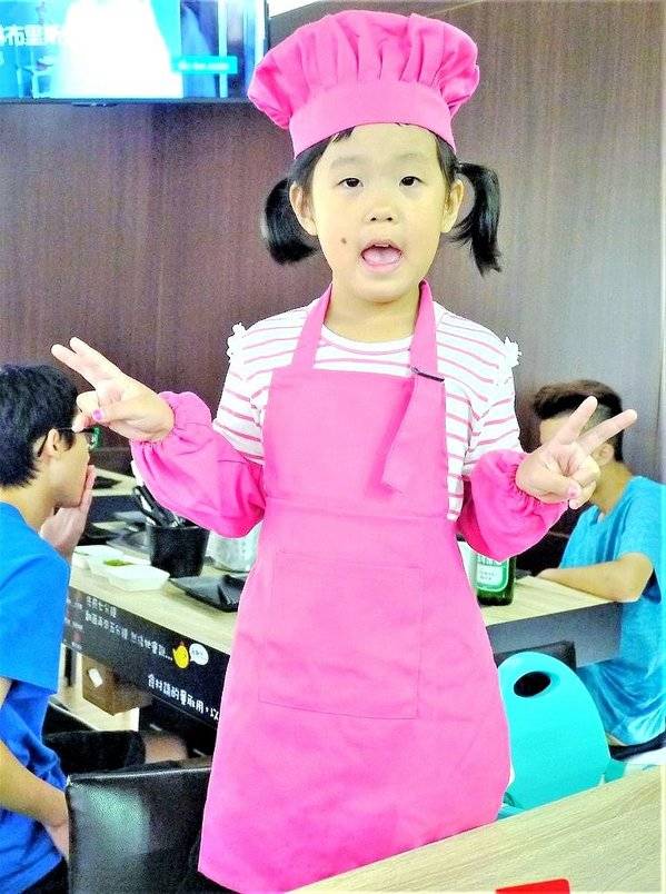 好奇太郎 創意自助鐵板燒:【板橋燒烤】好奇太郎 358元鐵板燒任你吃到飽.新北燒烤餐廳推薦