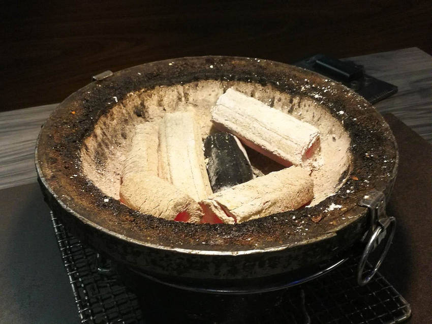 夯肉殿-炭火燒肉吃到飽 (5)