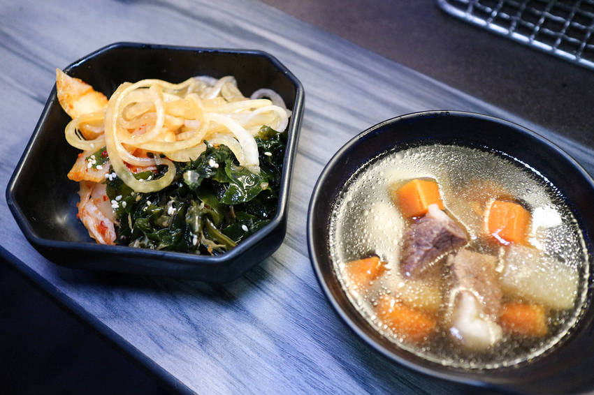 夯肉殿-炭火燒肉吃到飽 (33)