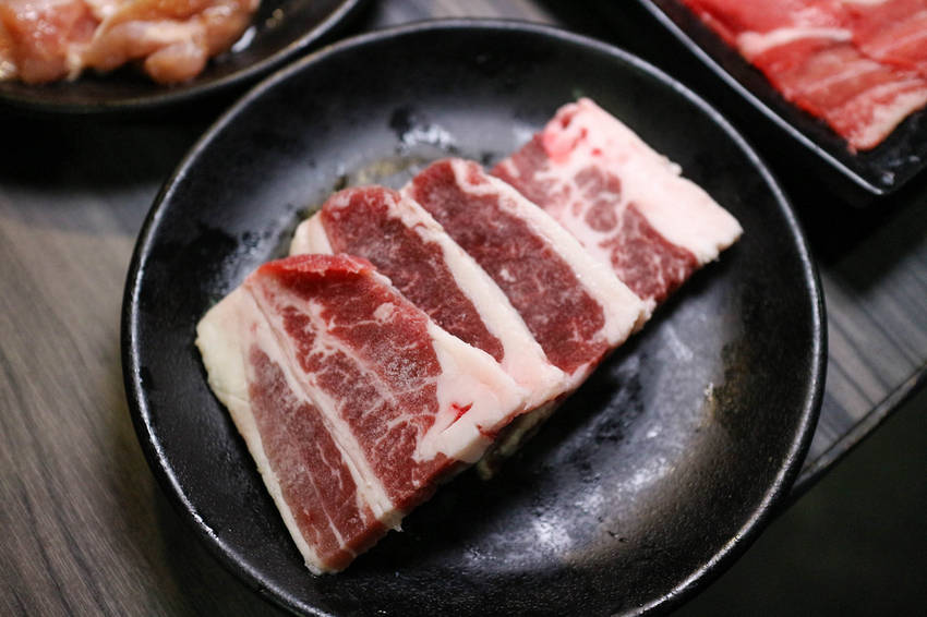 夯肉殿-炭火燒肉吃到飽 (44)