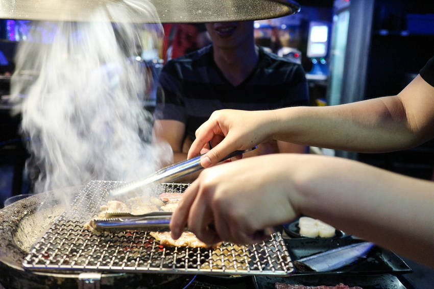 夯肉殿-炭火燒肉吃到飽 (52)