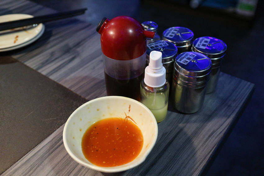 夯肉殿-炭火燒肉吃到飽 (29)