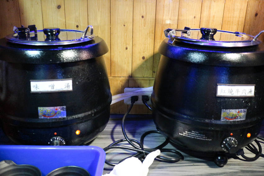 夯肉殿-炭火燒肉吃到飽 (19)