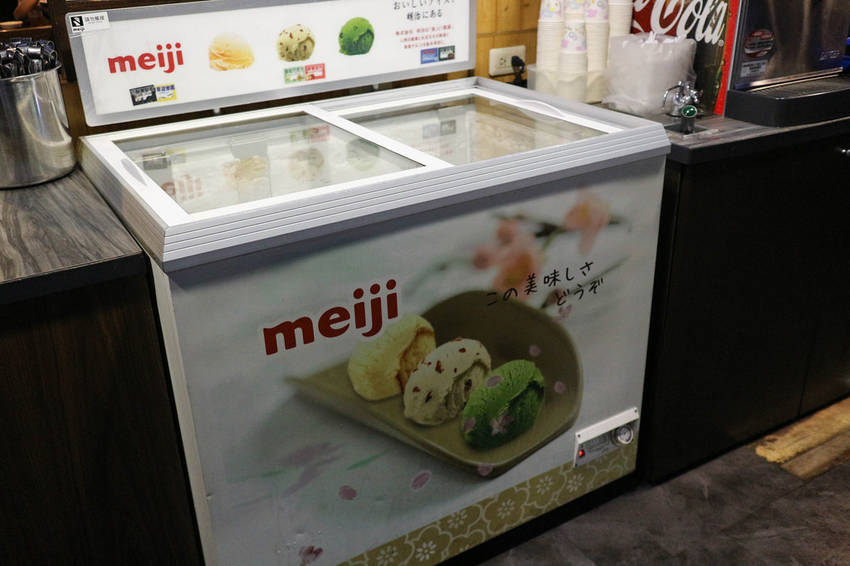 夯肉殿-炭火燒肉吃到飽 (11)