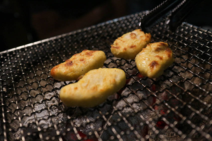 夯肉殿-炭火燒肉吃到飽 (88)