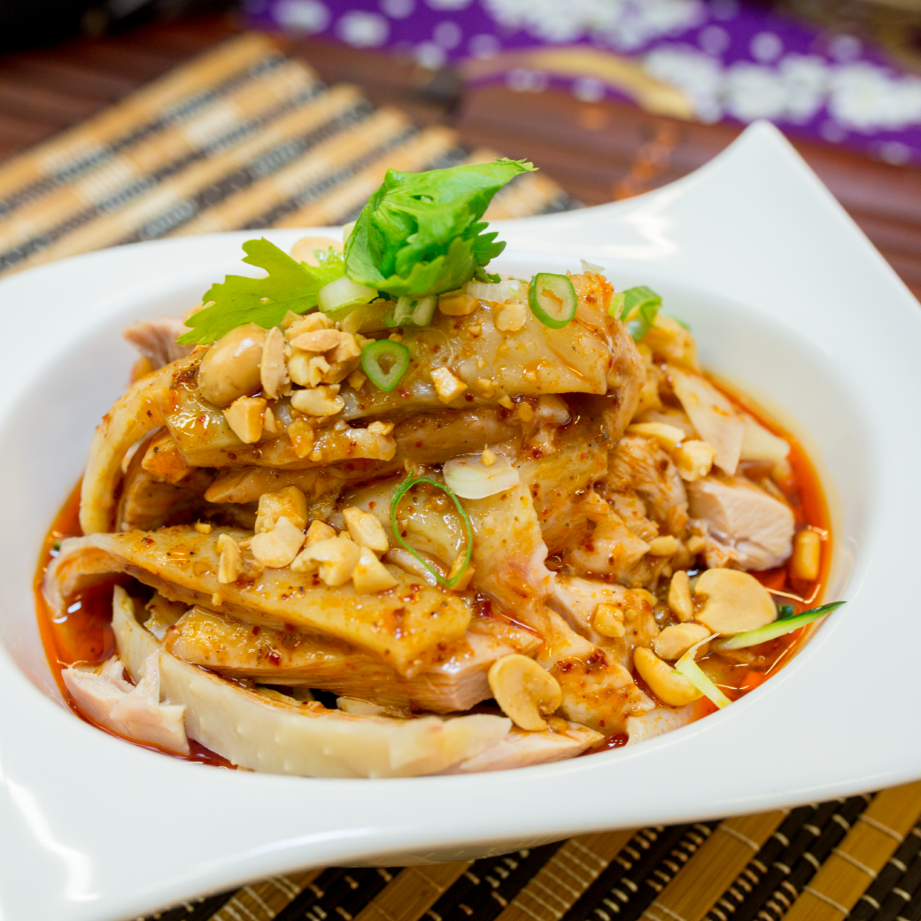 【埔里美食推薦】香提啡御餐坊，客家料理百變