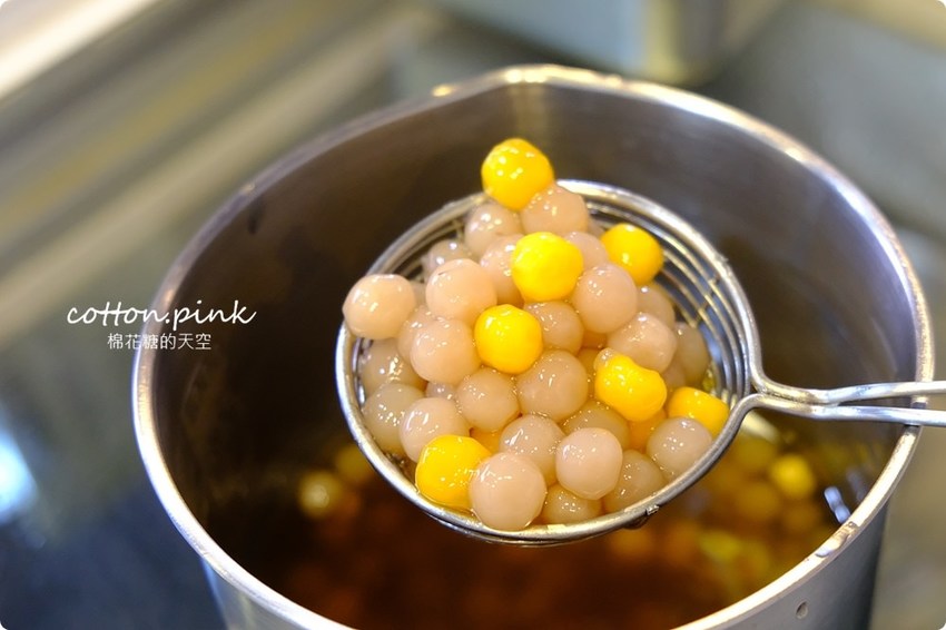 紅到澳門人都來加盟的飲料店台中第一家在大里！加了彈珠汽水的阿婆獨家配方只有茗時序喝得到