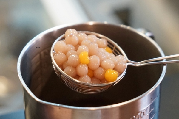 茗時序茶飲專賣(大里東榮店)：大里 茗時序茶飲 立食手搖飲料店 九份芋圓 Q彈波霸 靜岡抹茶 鮮乳坊鮮乳