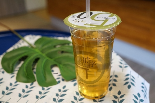 茗時序茶飲專賣(大里東榮店)：大里 茗時序茶飲 立食手搖飲料店 九份芋圓 Q彈波霸 靜岡抹茶 鮮乳坊鮮乳