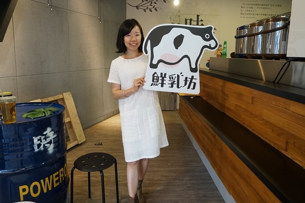 茗時序茶飲專賣(大里東榮店)：大里 茗時序茶飲 立食手搖飲料店 九份芋圓 Q彈波霸 靜岡抹茶 鮮乳坊鮮乳