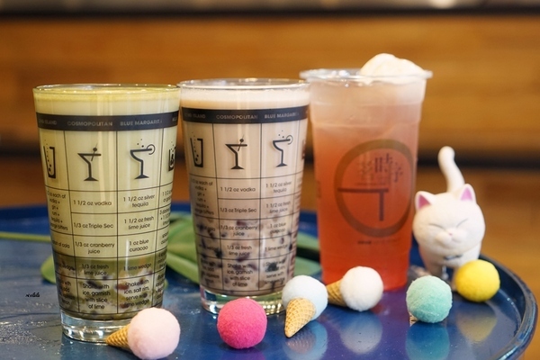 茗時序茶飲專賣(大里東榮店)：大里 茗時序茶飲 立食手搖飲料店 九份芋圓 Q彈波霸 靜岡抹茶 鮮乳坊鮮乳