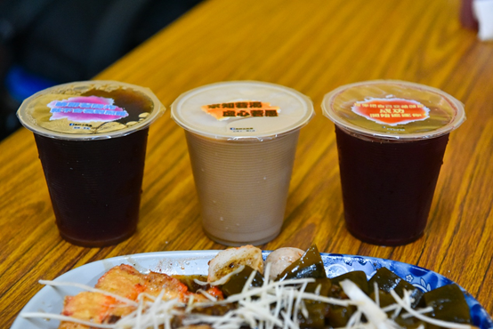 天慈素食忠勇店：台中南屯區美食-CP值超高的平價素食餐廳，滷味$5元起，必點招牌炒飯！