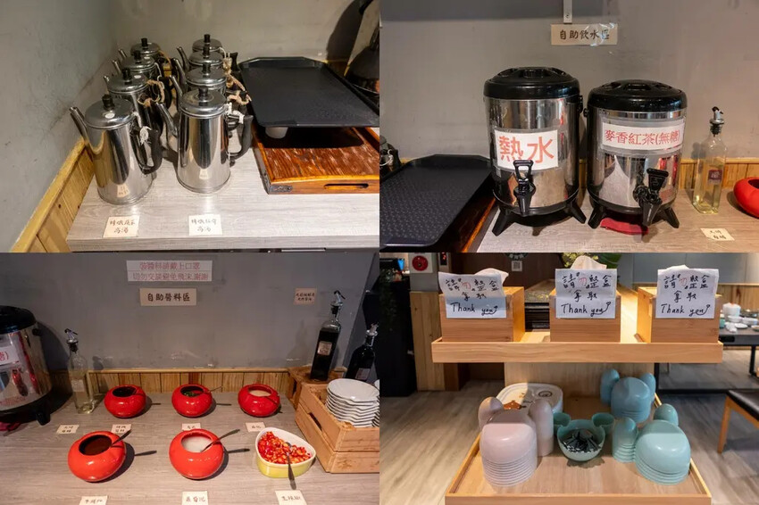 新竹高CP值火鍋!百味釜精緻鍋物雙人套餐海陸盛宴 超新鮮食材必吃。