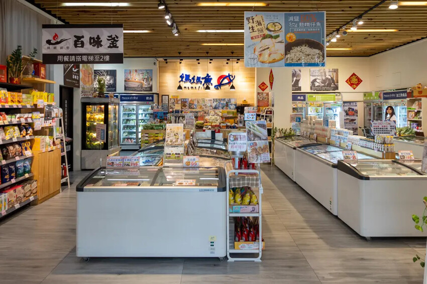 新竹高CP值火鍋!百味釜精緻鍋物雙人套餐海陸盛宴 超新鮮食材必吃。