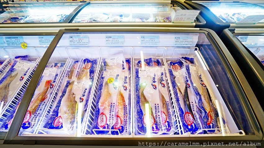 媽媽魚安心超市