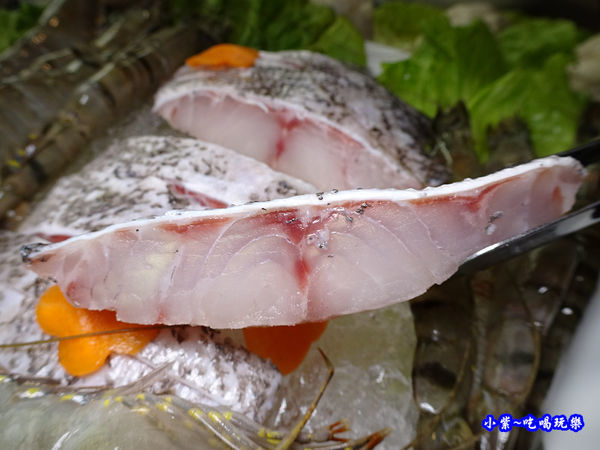 媽媽魚青斑石斑魚肉-百味釜精緻鍋物 (1).jpg