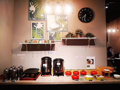 【新竹美食】百味釜精緻鍋物🍲│媽媽魚安心超市│新鮮食材直送│平價料好實在