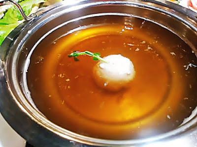 【新竹美食】百味釜精緻鍋物🍲│媽媽魚安心超市│新鮮食材直送│平價料好實在