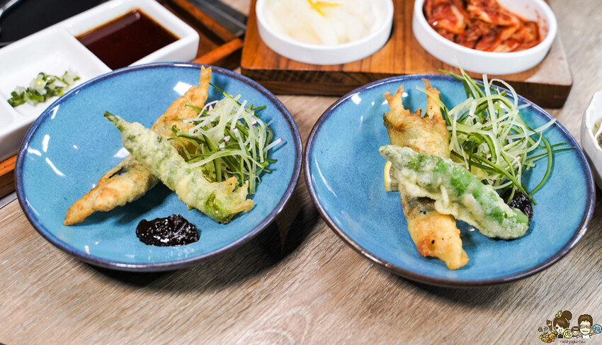 聚餐慶生約會最佳首選 癮燒燒肉，優質頂級肉質、氣氛佳、服務超貼心、高雄燒肉推薦 - 跟著尼力吃喝玩樂＆親子生活