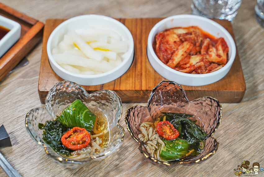 聚餐慶生約會最佳首選 癮燒燒肉，優質頂級肉質、氣氛佳、服務超貼心、高雄燒肉推薦 - 跟著尼力吃喝玩樂＆親子生活