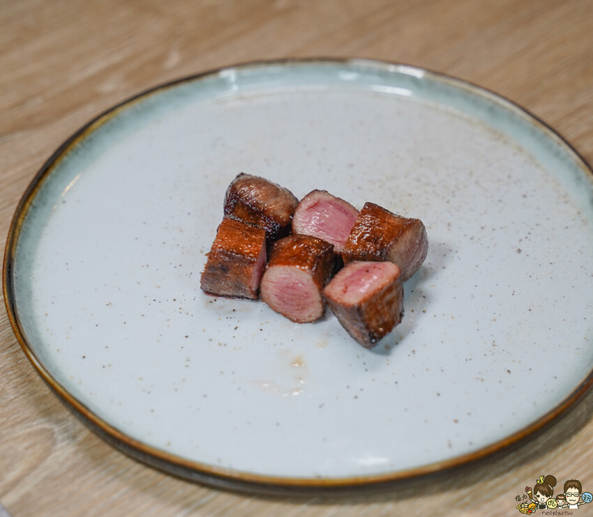 聚餐慶生約會最佳首選 癮燒燒肉，優質頂級肉質、氣氛佳、服務超貼心、高雄燒肉推薦 - 跟著尼力吃喝玩樂＆親子生活