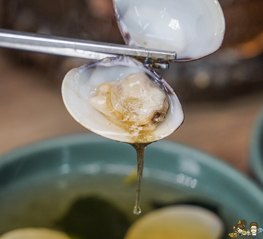 聚餐慶生約會最佳首選 癮燒燒肉，優質頂級肉質、氣氛佳、服務超貼心、高雄燒肉推薦 - 跟著尼力吃喝玩樂＆親子生活