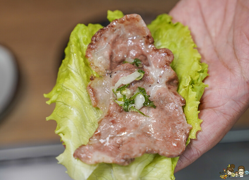 聚餐慶生約會最佳首選 癮燒燒肉，優質頂級肉質、氣氛佳、服務超貼心、高雄燒肉推薦 - 跟著尼力吃喝玩樂＆親子生活