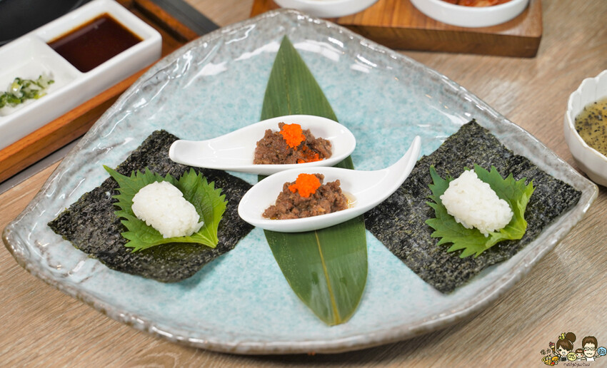 聚餐慶生約會最佳首選 癮燒燒肉，優質頂級肉質、氣氛佳、服務超貼心、高雄燒肉推薦 - 跟著尼力吃喝玩樂＆親子生活