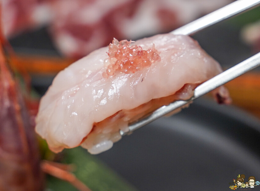 聚餐慶生約會最佳首選 癮燒燒肉，優質頂級肉質、氣氛佳、服務超貼心、高雄燒肉推薦 - 跟著尼力吃喝玩樂＆親子生活