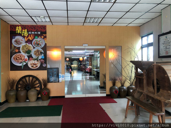 圓圓家愛吃貨-《宜蘭美食》三星福美田園餐廳，卜肉、糕渣特色美食好好吃，厲害的土雞肉也絕不能錯過