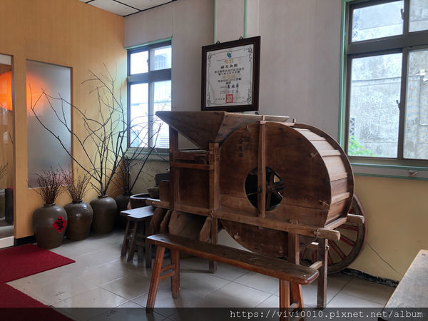 圓圓家愛吃貨-《宜蘭美食》三星福美田園餐廳，卜肉、糕渣特色美食好好吃，厲害的土雞肉也絕不能錯過