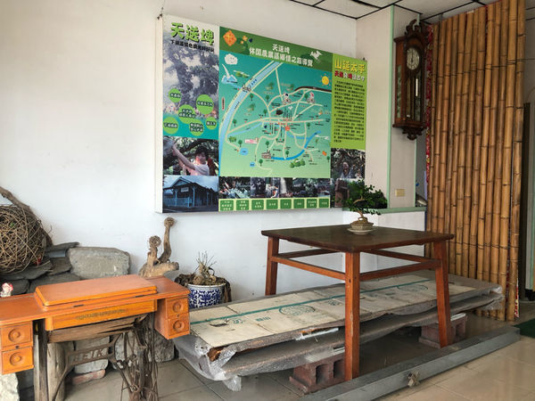 圓圓家愛吃貨-《宜蘭美食》三星福美田園餐廳，卜肉、糕渣特色美食好好吃，厲害的土雞肉也絕不能錯過