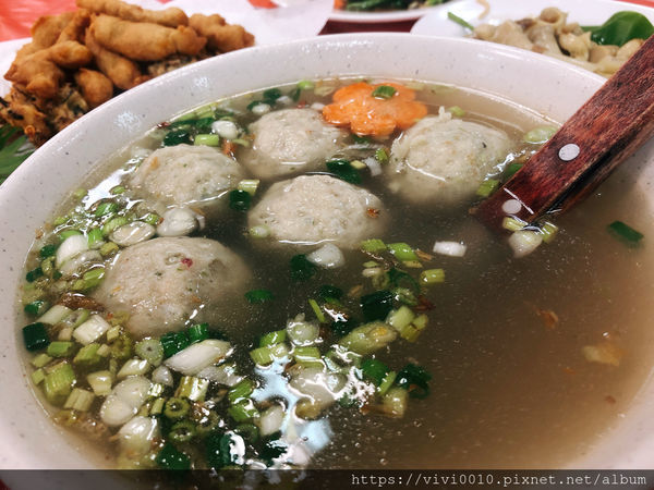 圓圓家愛吃貨-《宜蘭美食》三星福美田園餐廳，卜肉、糕渣特色美食好好吃，厲害的土雞肉也絕不能錯過