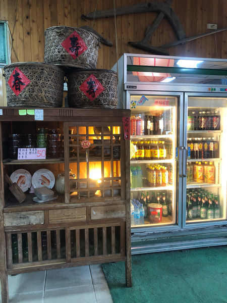 圓圓家愛吃貨-《宜蘭美食》三星福美田園餐廳，卜肉、糕渣特色美食好好吃，厲害的土雞肉也絕不能錯過