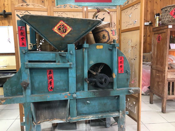 圓圓家愛吃貨-《宜蘭美食》三星福美田園餐廳，卜肉、糕渣特色美食好好吃，厲害的土雞肉也絕不能錯過