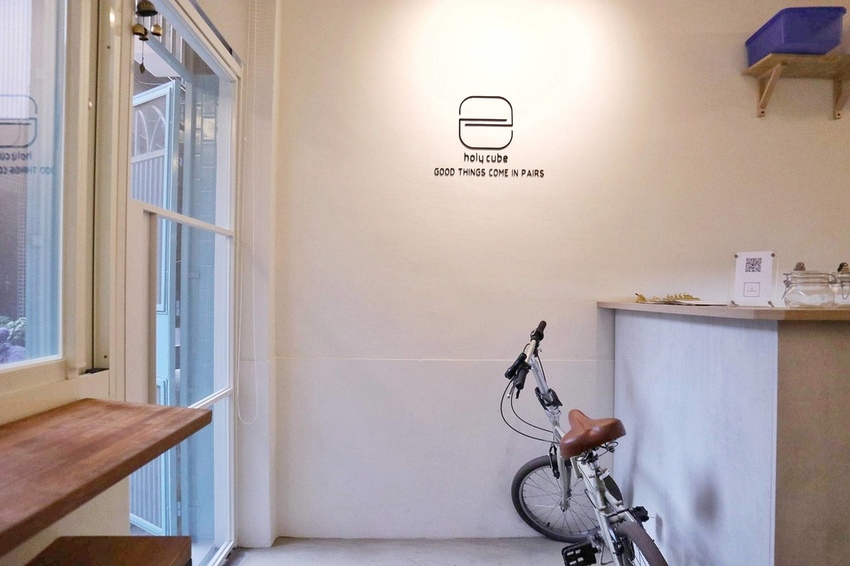 和日方常holy cube