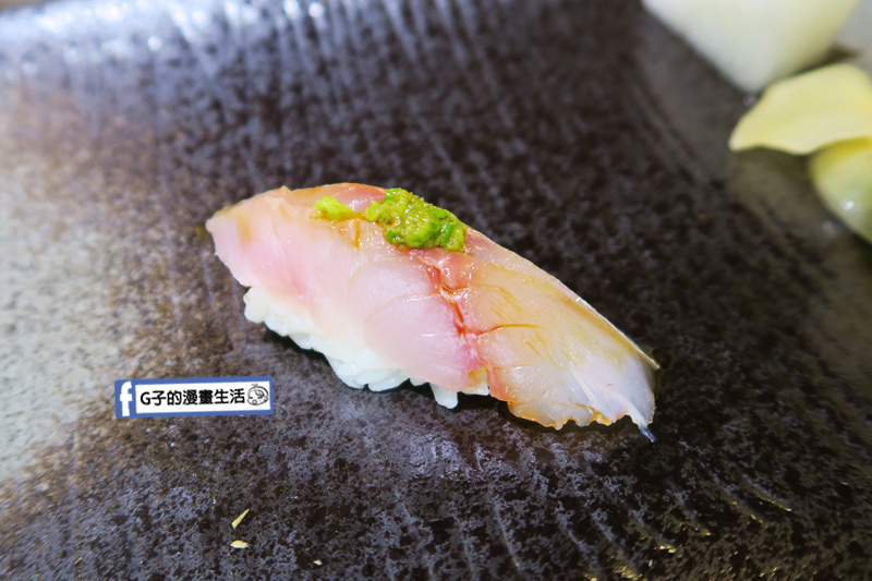 【林森北路壽司無菜單日本料理】樂山割烹壽司.條通美食