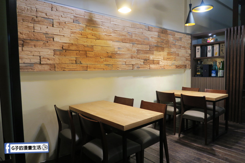 【林森北路壽司無菜單日本料理】樂山割烹壽司.條通美食