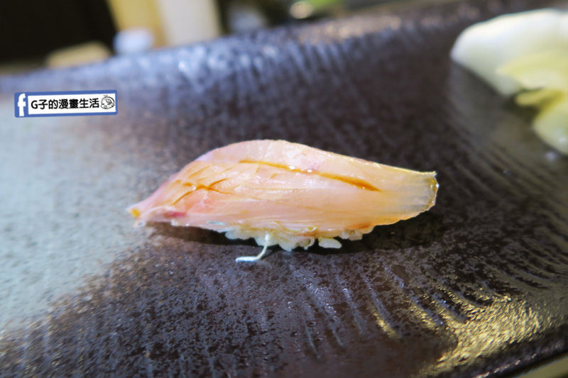 【林森北路壽司無菜單日本料理】樂山割烹壽司.條通美食