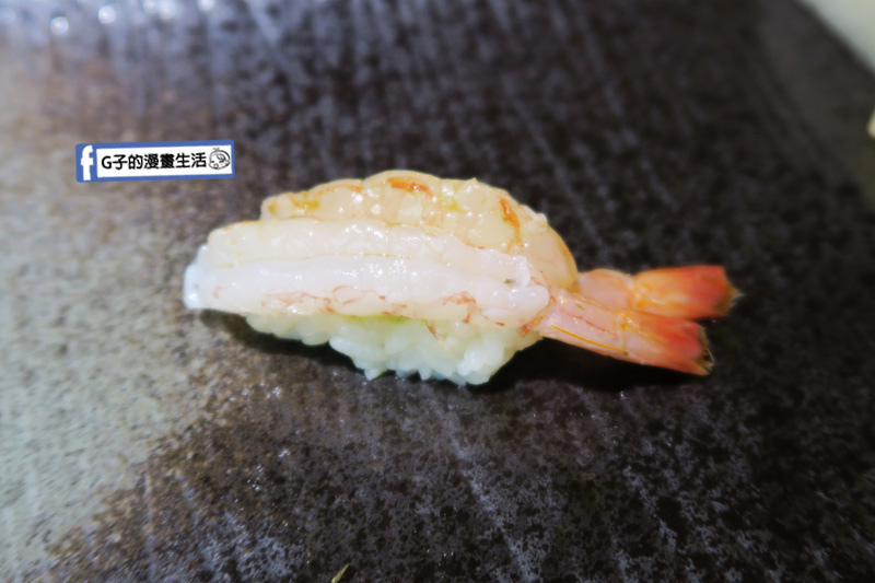 【林森北路壽司無菜單日本料理】樂山割烹壽司.條通美食