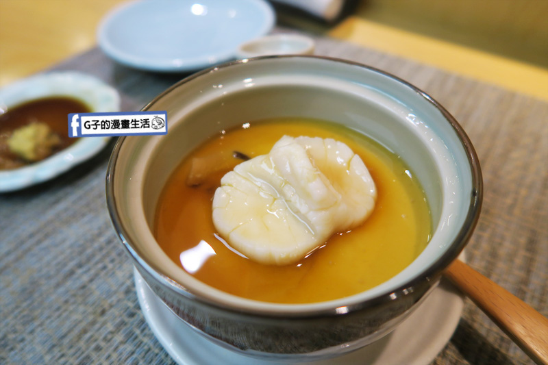 【林森北路壽司無菜單日本料理】樂山割烹壽司.條通美食