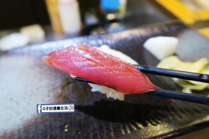 【林森北路壽司無菜單日本料理】樂山割烹壽司.條通美食