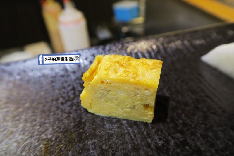 【林森北路壽司無菜單日本料理】樂山割烹壽司.條通美食