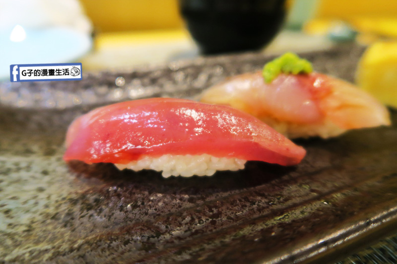 【林森北路壽司無菜單日本料理】樂山割烹壽司.條通美食