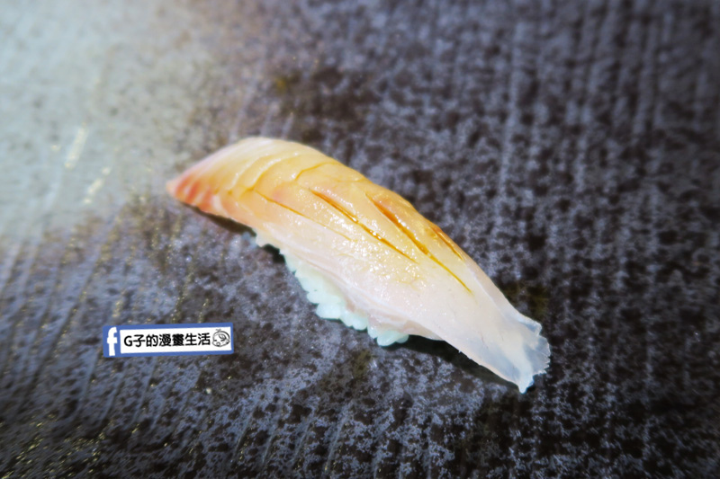 【林森北路壽司無菜單日本料理】樂山割烹壽司.條通美食