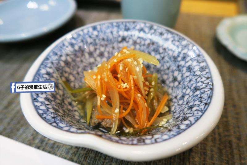 【林森北路壽司無菜單日本料理】樂山割烹壽司.條通美食